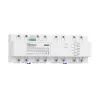 Sonoff SPM-4Relay Smart Switch okos kapcsoló-6920075776980 2 kép