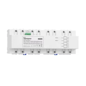 Sonoff SPM-4Relay Smart Switch okos kapcsoló-6920075776980 2 kép
