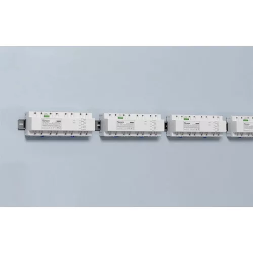 Sonoff SPM-4Relay Smart Switch okos kapcsoló-6920075776980 8 kép