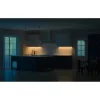 Xiaomi Yeelight szekrényvilágítás mozgásérzékelővel, 20 cm (ez-6924922209577 9 kép