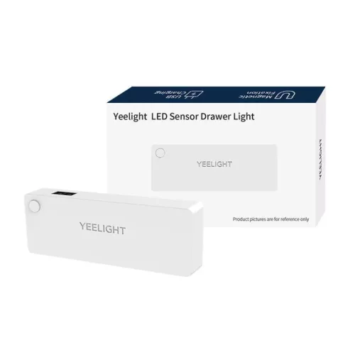 Xiaomi Yeelight okos fiókvilágítás mozgásérzékelővel (YLCTD001-6924922212782 4 kép