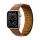 Apple Watch 4/5/6/7/8/SE/Ultra (42/44/45/49mm) Mágneses óraszíj bar-9145576255766 5 kép