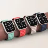 Apple Watch 4/5/6/7/8/SE/Ultra (42/44/45/49mm) Mágneses óraszíj bar-9145576255766 4 kép