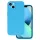 iPhone 14 Pro Vennus Szilikon Lite Tok világoskék-5900217948209 1 kép