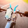 Spigen A250 kormányon rögzíthető biciklis telefontartó fekete-8809466649394 8 kép