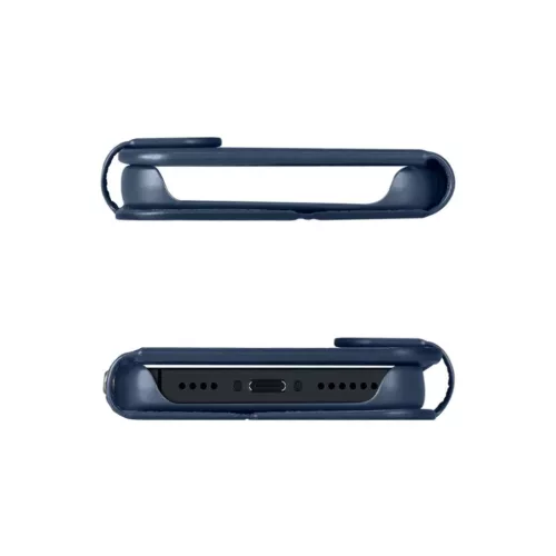 iPhone 14 Spigen Wallet S fliptok kék-8809811868456 1 kép