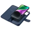 iPhone 14 Spigen Wallet S fliptok kék-8809811868456 4 kép