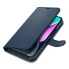 iPhone 14 Spigen Wallet S fliptok kék-8809811868456 5 kép