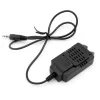 Sonoff Si7021 hőmérséklet és páratartalom érzékelő fekete-6920075770100 3 kép