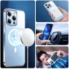 iPhone 13 Pro Tech-Protect Magmat Magsafe Tok átlátszó-9589046921001 4 kép