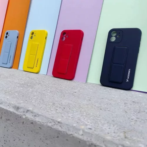 Xiaomi Redmi Note 11 Pro Wozinsky Kickstand tok fekete-9145576247471 7 kép
