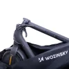 Vízálló Roller Hordtáska Wozinsky fekete (WSB5BK) 124 x 30 x 40 cm-5907769307317 4 kép