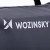 Vízálló Roller Hordtáska Wozinsky fekete (WSB5BK) 124 x 30 x 40 cm-5907769307317 5 kép