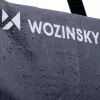 Vízálló Roller Hordtáska Wozinsky fekete (WSB5BK) 124 x 30 x 40 cm-5907769307317 6 kép