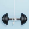 Joyroom Type-C USB adat és töltőkábel 3A 1m fekete-6956116733230 2 kép