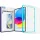 iPad 10.9 2022 ESR kijelzővédő üvegfólia 2db-4894240171592 2 kép