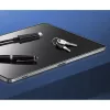 iPad 10.9 2022 ESR kijelzővédő üvegfólia 2db-4894240171592 1 kép
