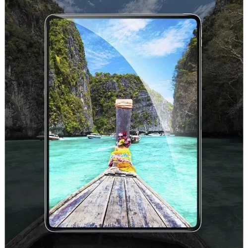 iPad 10.9 2022 ESR kijelzővédő üvegfólia 2db-4894240171592 4 kép