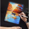 iPad 10.9 2022 ESR kijelzővédő üvegfólia 2db-4894240171592 5 kép