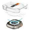 Apple Watch Ultra 1/2/3/4 49mm Spigen kijelzővédő üvegfólia GLAS.-8809811869736 3 kép