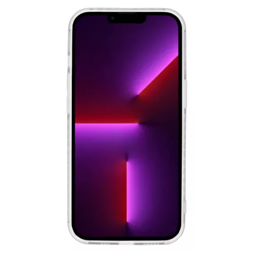 Xiaomi Redmi 10C Crystal Diamond 2mm tok átlátszó-5900217959380 1 kép