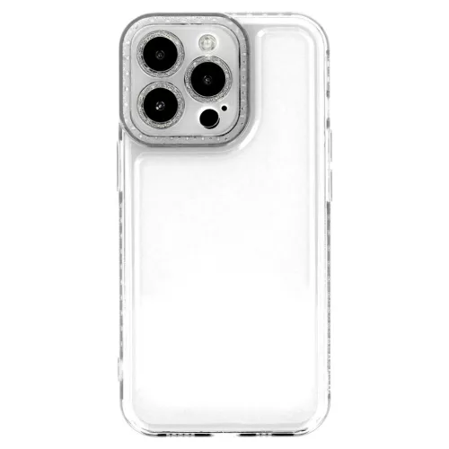 Xiaomi Redmi 10C Crystal Diamond 2mm tok átlátszó-5900217959380 4 kép