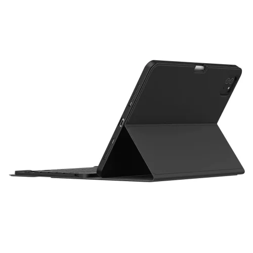 Baseus Brilliance tok billentyűzettel 12,9"-os táblagéphez fekete A-6932172608873 1 kép
