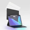 Baseus Brilliance tok billentyűzettel 12,9"-os táblagéphez fekete A-6932172608873 4 kép
