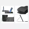 Baseus Brilliance tok billentyűzettel 12,9"-os táblagéphez fekete A-6932172608873 6 kép
