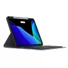 Baseus Brilliance tok billentyűzettel 12,9"-os táblagéphez fekete A-6932172608873 8 kép