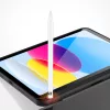 iPad 10.9'' 2022 / iPad 11 2025 Dux Ducis Domo tok fekete-6934913034132 7 kép