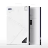 iPad 10.9'' 2022 / iPad 11 2025 Dux Ducis Domo tok fekete-6934913034132 10 kép