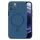 iPhone 14 Pro TEL PROTECT MagSilicone tok sötétkék-5900217950608 2 kép