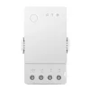 Sonoff THR320 WiFi-s transzmitter páratartalom- és hőmérsékletmérővel