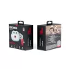 Maxlife gyermek digitális fényképezőgép MXKC-100 kék-5900495992406 1 kép