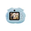 Maxlife gyermek digitális fényképezőgép MXKC-100 kék-5900495992406 2 kép