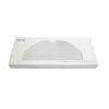 Eldobható felmosó párna a Dreame F9 / D9 / D9 Pro / D9 Max / L10 Pr-6972086390518 3 kép