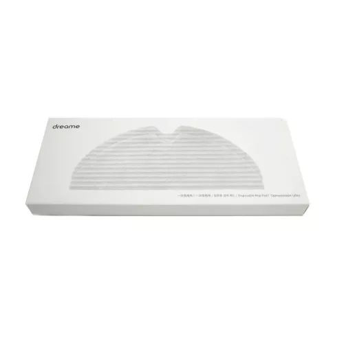 Eldobható felmosó párna a Dreame F9 / D9 / D9 Pro / D9 Max / L10 Pr-6972086390518 3 kép