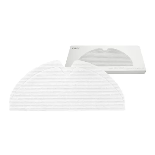 Eldobható felmosó párna a Dreame F9 / D9 / D9 Pro / D9 Max / L10 Pr-6972086390518 4 kép
