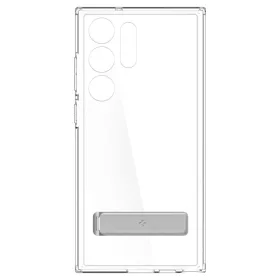 Samsung Galaxy S23 Ultra Spigen Ultra Hybrid ''S'' tok Crystal Clear (-8809896740296 1 kép