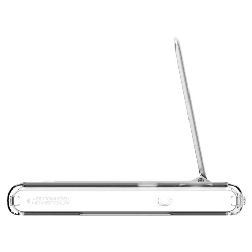 Samsung Galaxy S23 Ultra Spigen Ultra Hybrid ''S'' tok Crystal Clear (-8809896740296 4 kép
