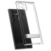 Samsung Galaxy S23 Ultra Spigen Ultra Hybrid ''S'' tok Crystal Clear (-8809896740296 5 kép