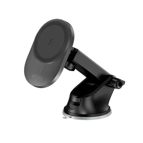 Tech-Protect Műszerfalra és Szellőzőre Szerelhető Vezeték Nélk�-9490713931073 3 kép