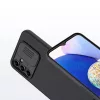 Samsung Galaxy A14 4G/5G Nillkin CamShield tok fekete-6902048261792 5 kép
