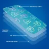 iPhone 13/13 Pro/14 Tel Protect Best Flexible kijelzővédő üvegfól-5900217975809 4 kép