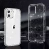 Samsung Galaxy A34 5G Ultra Crystal Glitter Tok ezüst-5900217974123 3 kép