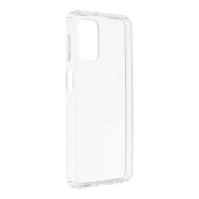 Samsung Galaxy A34 5G Super Clear Hybrid tok átlátszó-5903396195754 1 kép