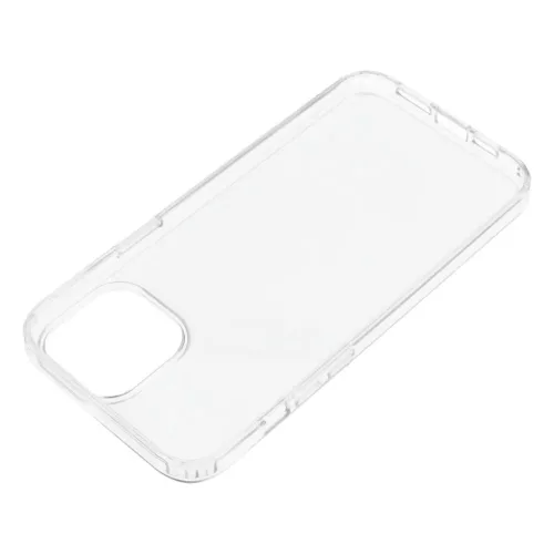 Samsung Galaxy A34 5G Super Clear Hybrid tok átlátszó-5903396195754 2 kép