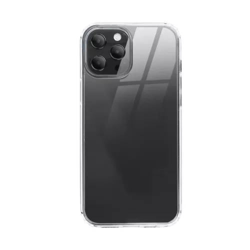 Samsung Galaxy A34 5G Super Clear Hybrid tok átlátszó-5903396195754 6 kép