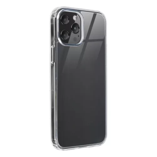 Samsung Galaxy A34 5G Super Clear Hybrid tok átlátszó-5903396195754 7 kép